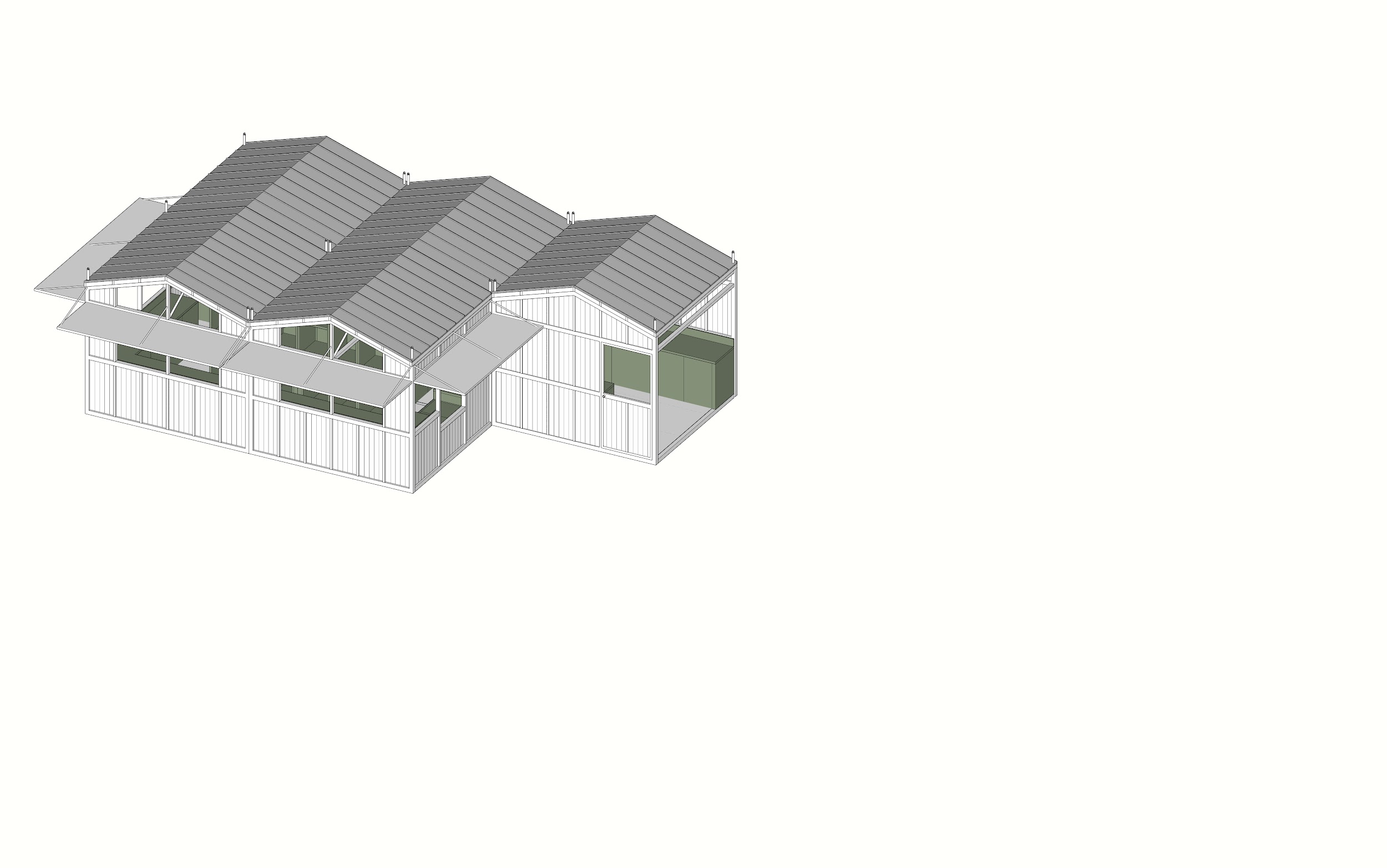 Bouwstap 3 — service-aanbouw